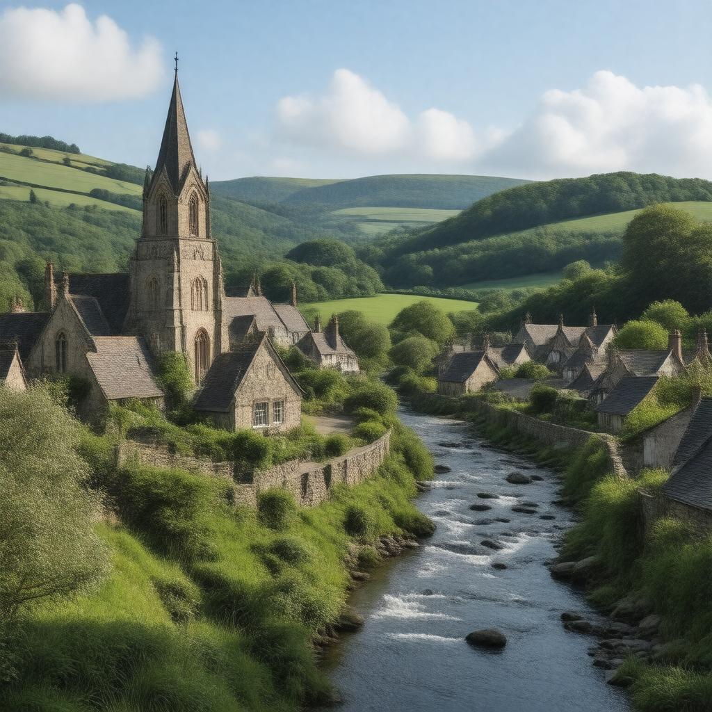 South Molton